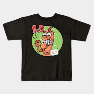 k.o Kids T-Shirt